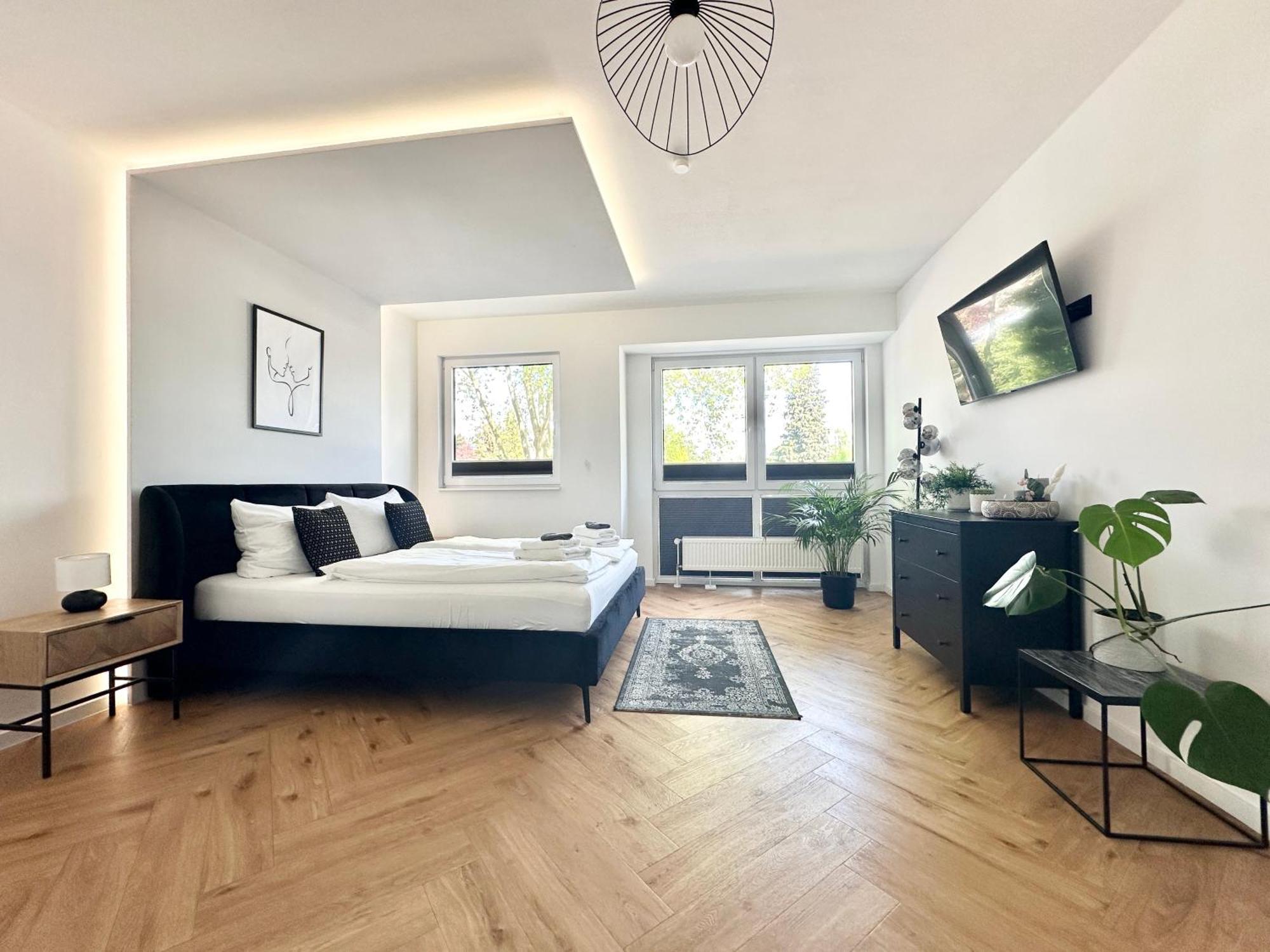 Modern Apartment - Fuer Freunde & Familien, Stadtnah, Parkplatz, E-Ladestation, Gitterbox Fuer Fahrraeder, Fitnessstudio, Digitale Gaestemappe Mit Restaurant- Und Unternehmenstipps Koblenz  Ngoại thất bức ảnh